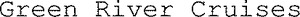 Green River Cruises_logo