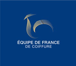 EQUIPE DE FRANCE DE COIFFURE_logo
