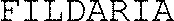 FILDARIA_logo