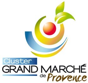 Cluster GRAND MARCHE de Provence_logo