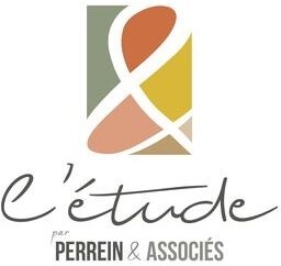 L'étude par PERREIN & ASSOCIES_logo