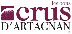 les bons crus D'ARTAGNAN_logo