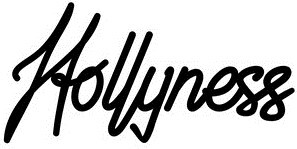 Hollyness_logo