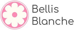 Bellis Blanche_logo