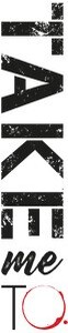 TAKE me TO_logo