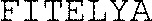 FITELYA_logo