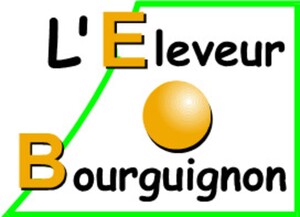 L'Eleveur Bourguignon_logo