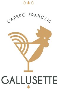 GALLUSETTE L'APERO FRANCAIS_logo