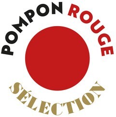 POMPON ROUGE SELECTION_logo