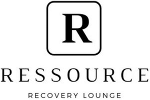R RESSOURCE RECOVERY LOUNGE_logo