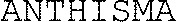 ANTHISMA_logo