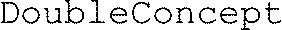 DoubleConcept_logo