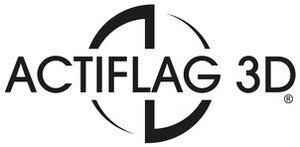 ACTIFLAG 3D_logo