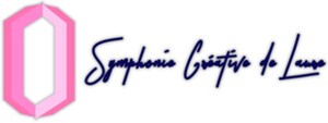 Symphonie Créative de Laure_logo