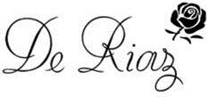 De Riaz_logo