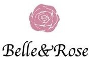 Belle&Rose_logo