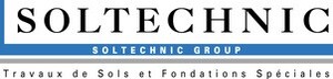 SOLTECHNIC SOLTECHNIC GROUP Travaux de Sols et Fondations Spéciales_logo
