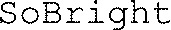 SoBright_logo
