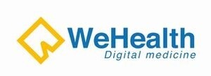WeHealth Digital medicine_logo