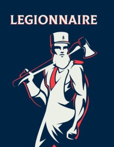 LEGIONNAIRE_logo