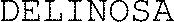 DELINOSA_logo