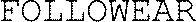 FOLLOWEAR_logo