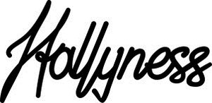 Hollyness_logo