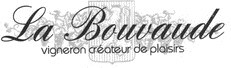 La Bouvaude vigneron créateur de plaisirs_logo