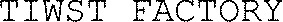 TIWST FACTORY_logo