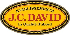 ETABLISSEMENTS J.C. DAVID La Qualité d'abord_logo
