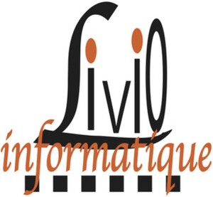 Livio informatique_logo