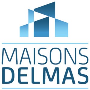 MAISONS DELMAS_logo
