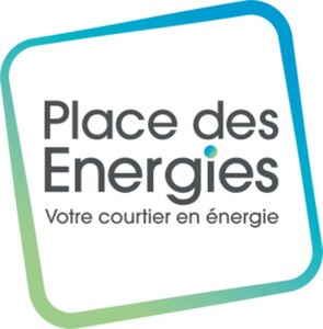 Place des Energies Votre courtier en énergie_logo