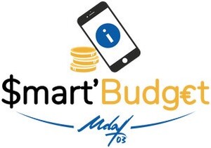 $mart'Budgt Udaf 03_logo