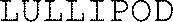 LULLIPOD_logo