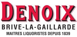 DENOIX BRIVE-LA-GAILLARDE MAITRES LIQUORISTES DEPUIS 1839_logo