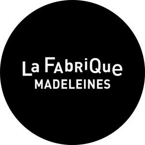 La FAbRiQue MADELEINES_logo