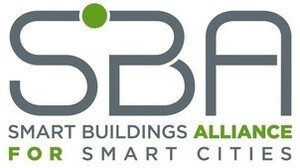 SBA SMART BUILDINGS ALLIANCE FOR SMART CITIES_logo