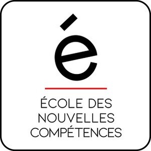 é ECOLE DES NOUVELLES COMPETENCES_logo
