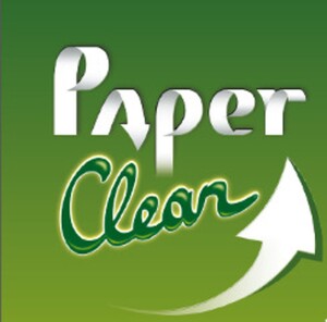 Paper Clean_logo