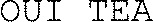 OUI TEA_logo