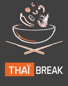 THAÏ BREAK_logo
