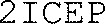 2ICEP_logo