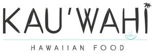 KAU'WAHI HAWAIIAN FOOD_logo
