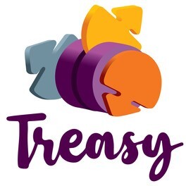 Treasy_logo