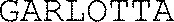 GARLOTTA_logo