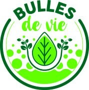 BULLES de vie_logo