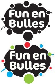 Fun en Bulles_logo