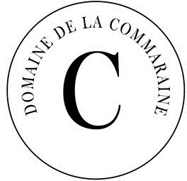 DOMAINE DE LA COMMARAINE C_logo