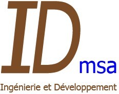 ID msa Ingénierie et Développement_logo